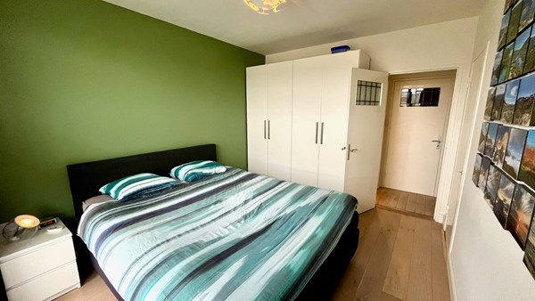 Medium property photo - Breitnerlaan, 2596 GZ Den Haag